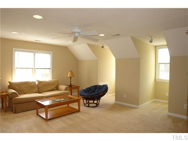 12400 Tappersfield Court Raleigh, NC 27613 - Photo 22 of 25