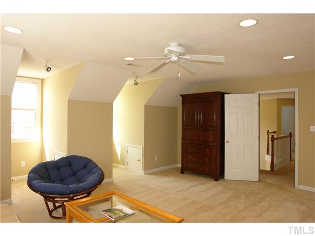 12400 Tappersfield Court Raleigh, NC 27613 - Photo 23 of 25