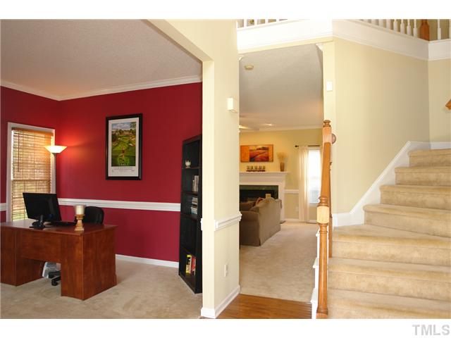 12400 Tappersfield Court Raleigh, NC 27613 - Photo 3 of 25