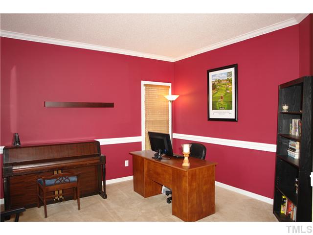 12400 Tappersfield Court Raleigh, NC 27613 - Photo 4 of 25