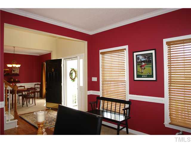 12400 Tappersfield Court Raleigh, NC 27613 - Photo 5 of 25