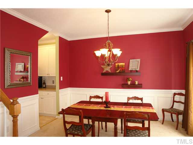 12400 Tappersfield Court Raleigh, NC 27613 - Photo 6 of 25