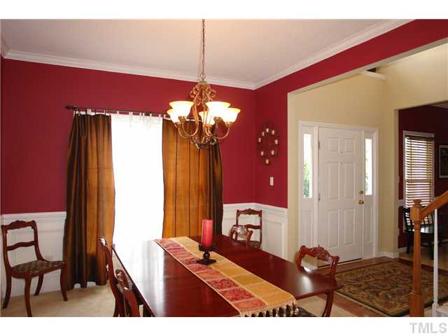 12400 Tappersfield Court Raleigh, NC 27613 - Photo 7 of 25