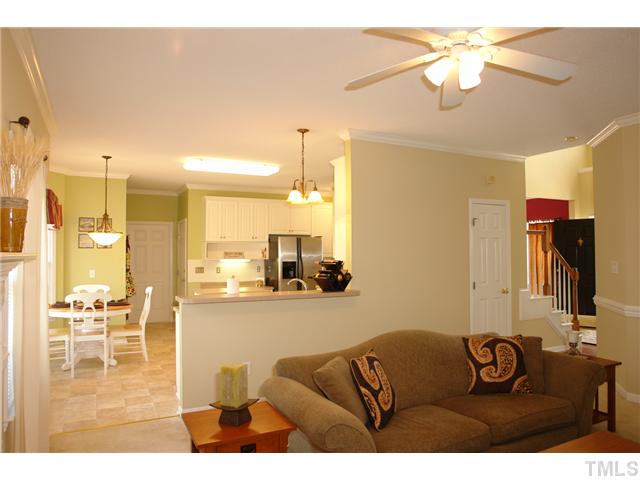 12400 Tappersfield Court Raleigh, NC 27613 - Photo 9 of 25