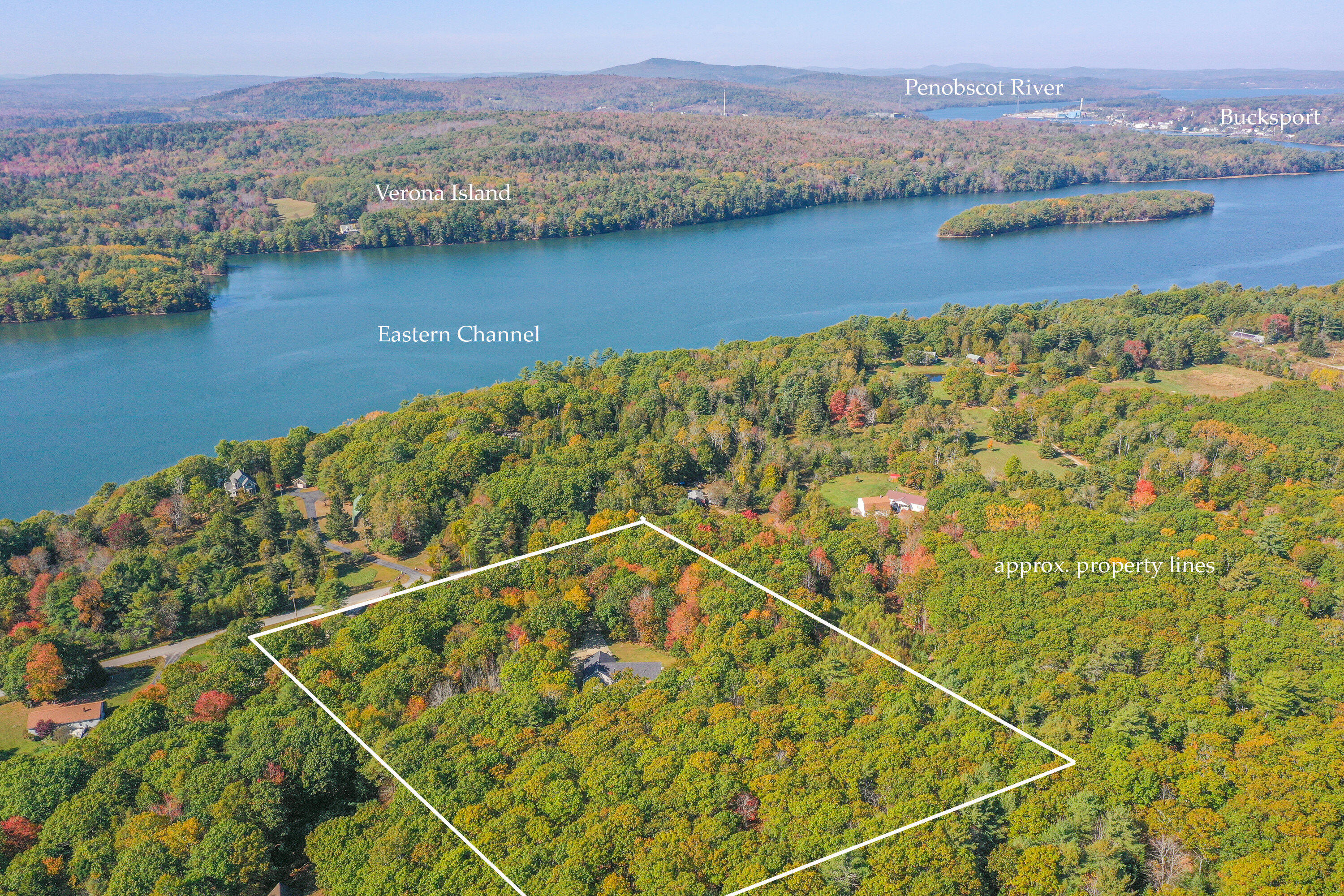 474 Leaches Point Road Orland, ME 04472 - Photo 26 of 90 9192