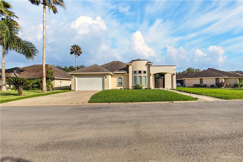 2715 Rhett Drive Pharr, TX 78577 - Photo 26 of 26