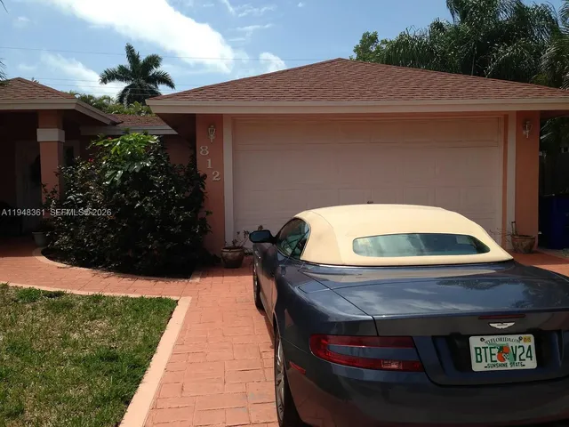 $3,499 | 812 Southeast 14th Court, Deerfield Beach, FL 33441