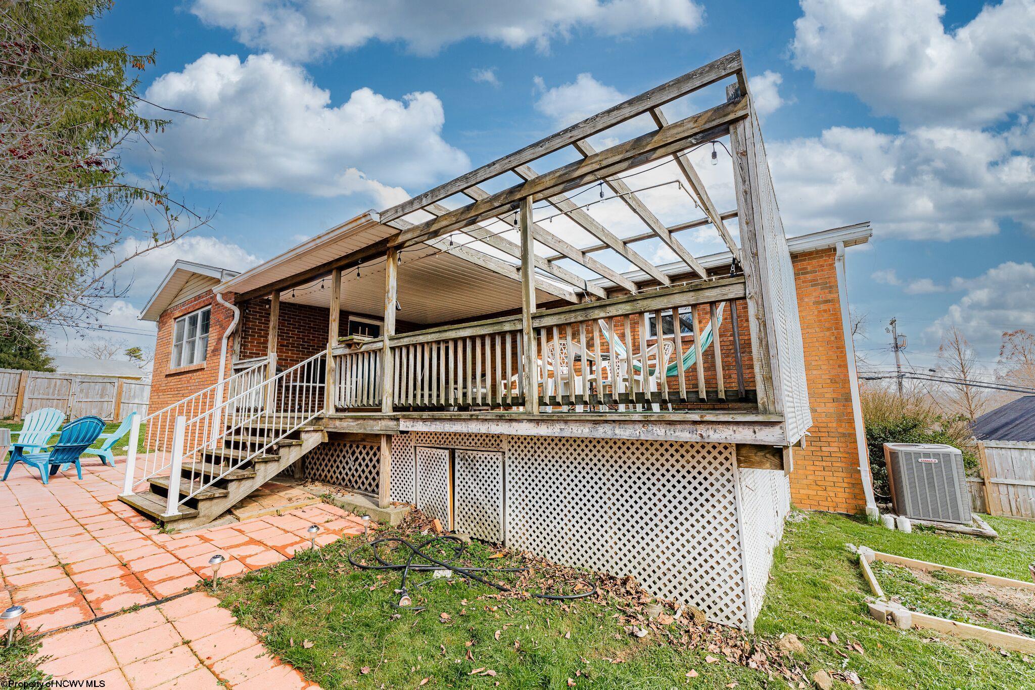 1369 Riddle Avenue Morgantown, WV 26505 - Photo 41 of 45 Gallery Image 41