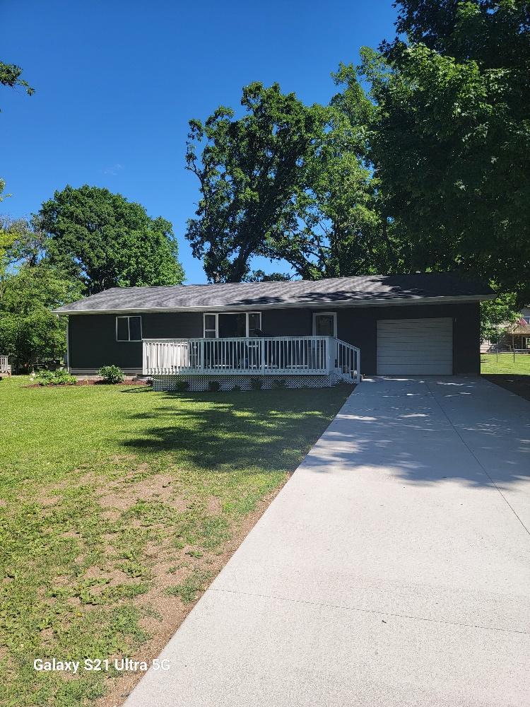 550 West 7th Street Browerville, MN 56438 - Photo 2 of 30
