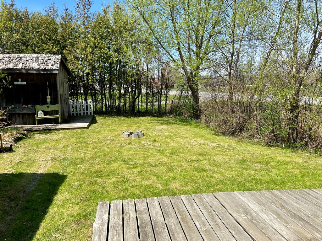 115 Montgomery Street Rouses Point, NY 12979 - Photo 26 of 28 Gallery Image 26