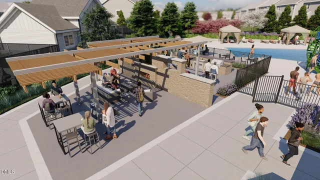 $337,990 | 167 Bedstone Way, Clayton, NC 27520