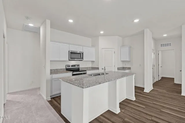 $337,990 | 167 Bedstone Way, Clayton, NC 27520