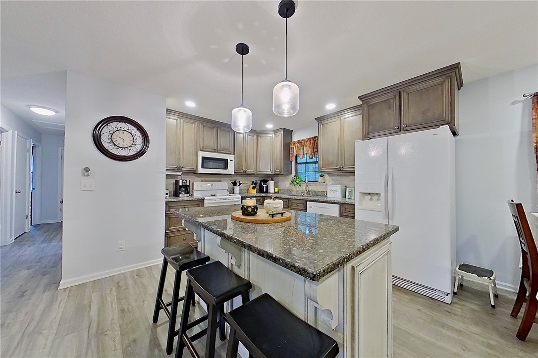 936 Azalea Street Blackshear, GA 31516 - Photo 11 of 33