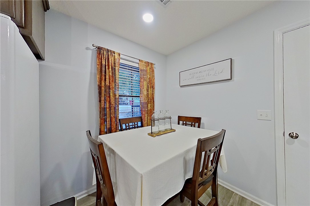 936 Azalea Street Blackshear, GA 31516 - Photo 12 of 33