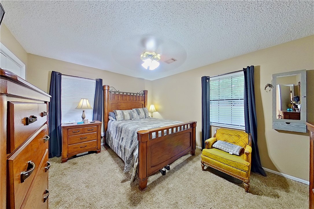 936 Azalea Street Blackshear, GA 31516 - Photo 16 of 33