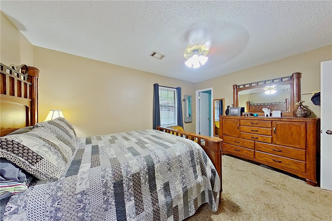 936 Azalea Street Blackshear, GA 31516 - Photo 17 of 33