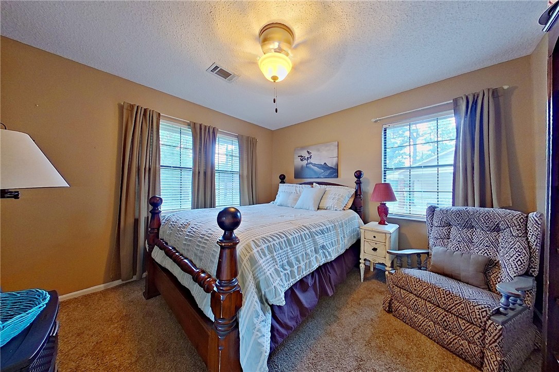 936 Azalea Street Blackshear, GA 31516 - Photo 20 of 33