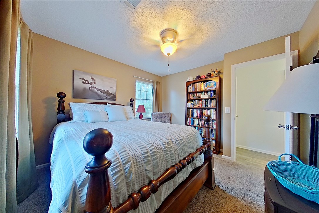 936 Azalea Street Blackshear, GA 31516 - Photo 21 of 33