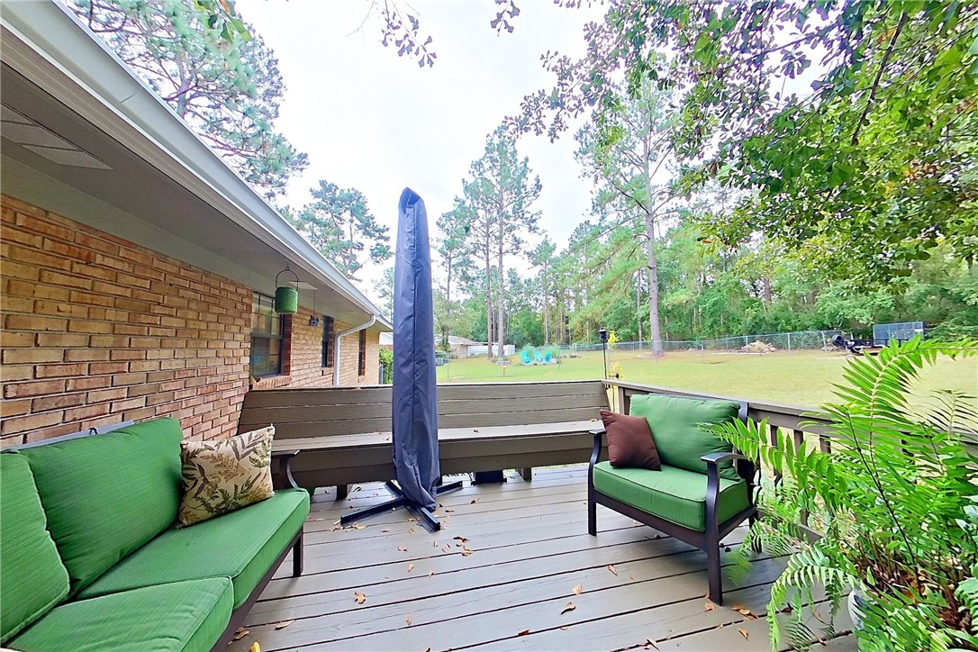 936 Azalea Street Blackshear, GA 31516 - Photo 25 of 33