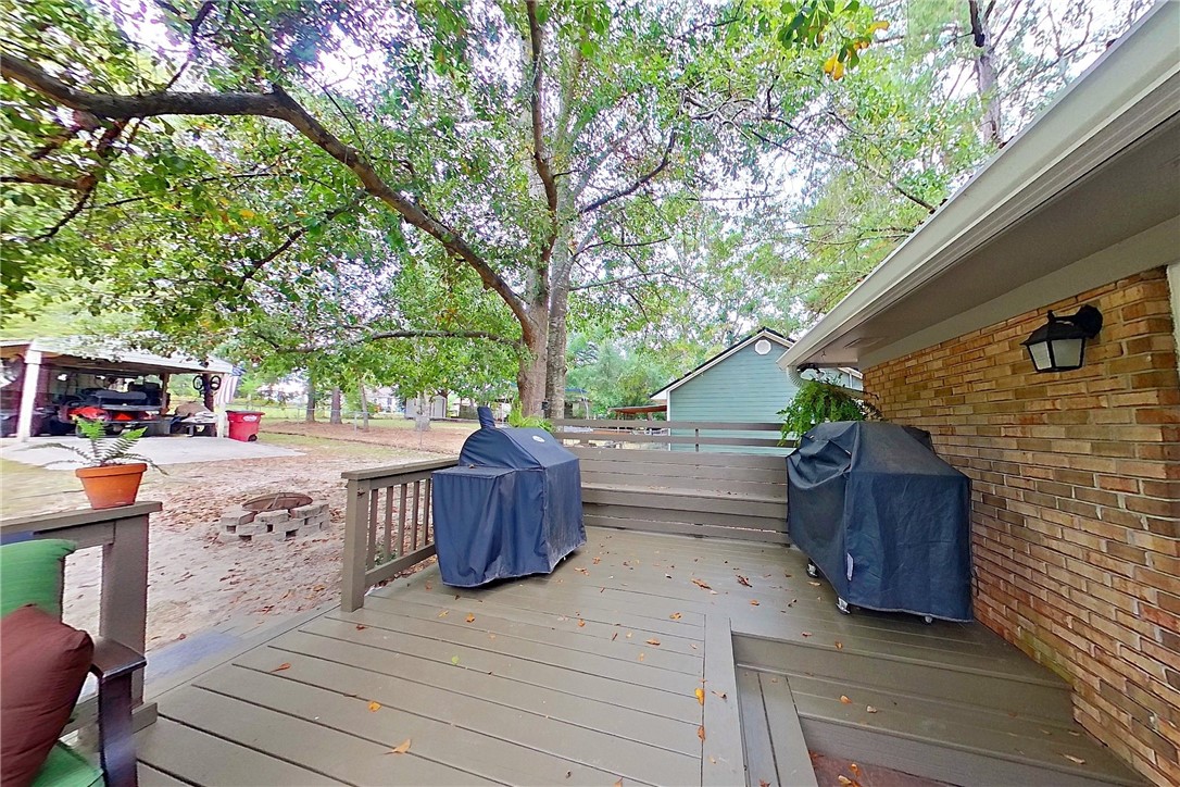 936 Azalea Street Blackshear, GA 31516 - Photo 26 of 33