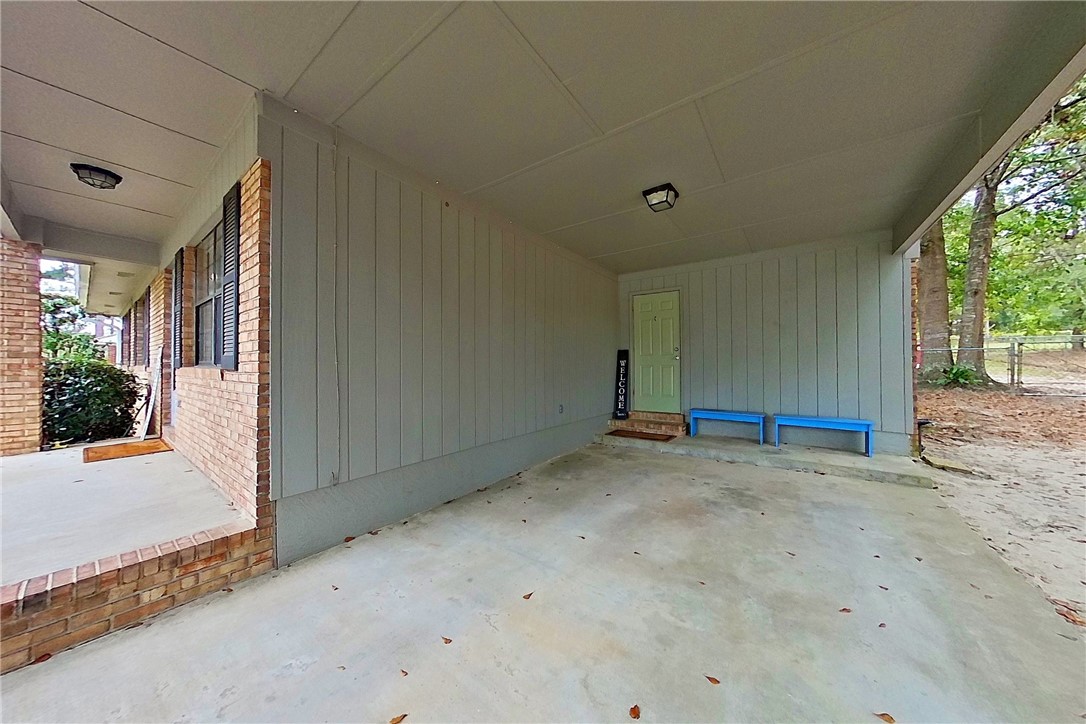 936 Azalea Street Blackshear, GA 31516 - Photo 27 of 33