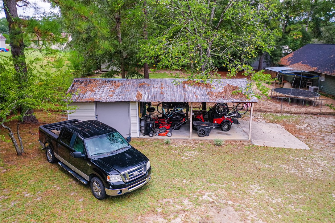 936 Azalea Street Blackshear, GA 31516 - Photo 29 of 33