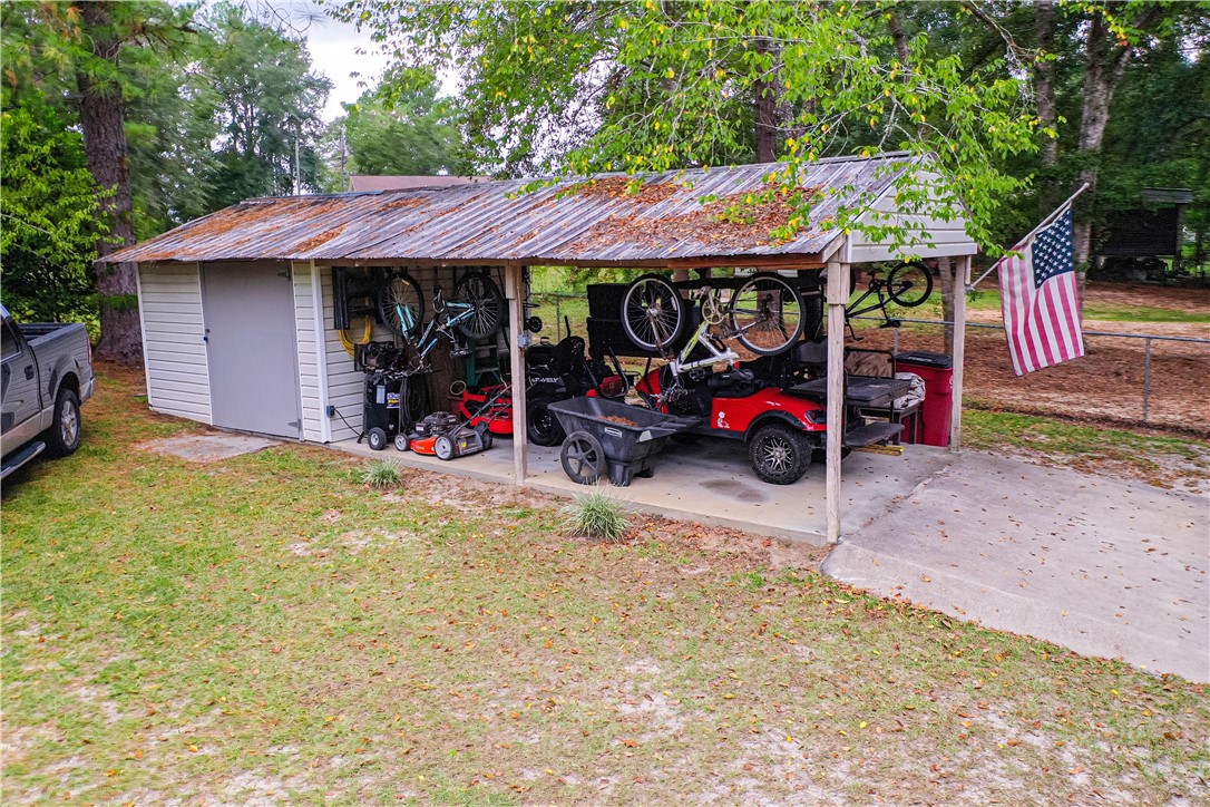 936 Azalea Street Blackshear, GA 31516 - Photo 30 of 33