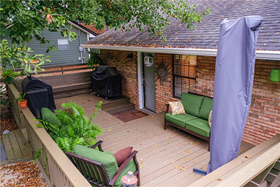 936 Azalea Street Blackshear, GA 31516 - Photo 32 of 33