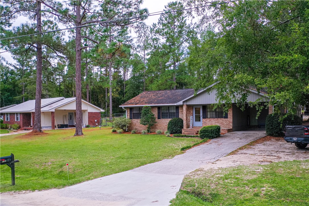 936 Azalea Street Blackshear, GA 31516 - Photo 6 of 33