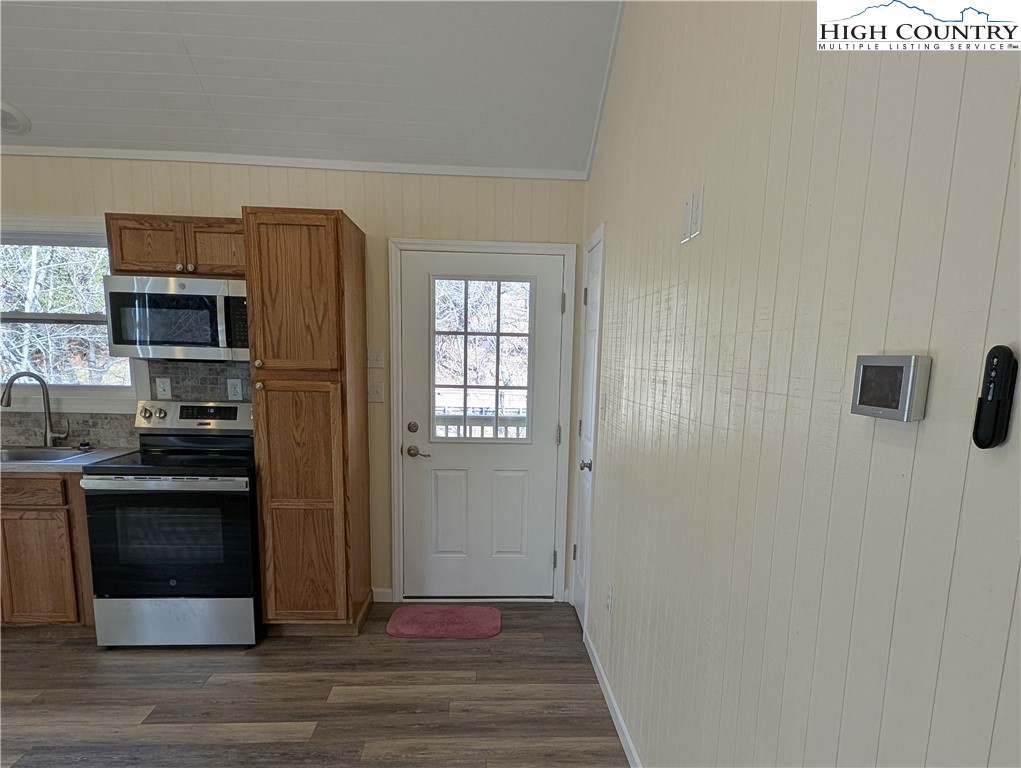 109 Southside Drive Sparta, NC 28675 - Photo 23 of 46
