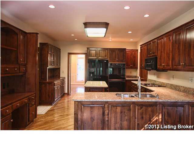 13009 Reading Road Goshen, KY 40026 - Photo 9 of 28 Additional Photo