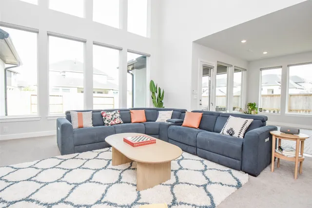 $4,000 | 8906 Luddenham Lilac Lane, Cypress, TX 77433