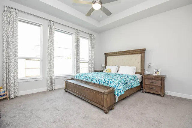 $4,000 | 8906 Luddenham Lilac Lane, Cypress, TX 77433