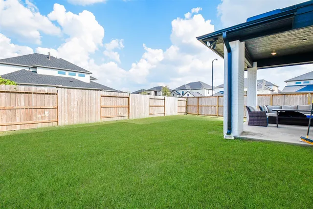 $4,000 | 8906 Luddenham Lilac Lane, Cypress, TX 77433