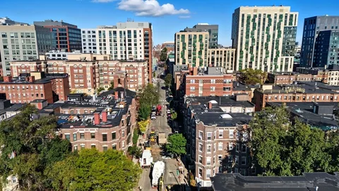 $599,000 | 107 Jersey Street, Unit 21B, Boston, MA 02215
