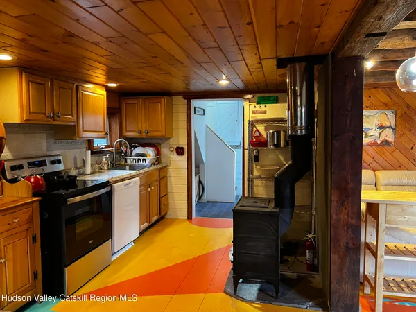 $349,000 | 23 Harter Road, West Kill, NY 12492