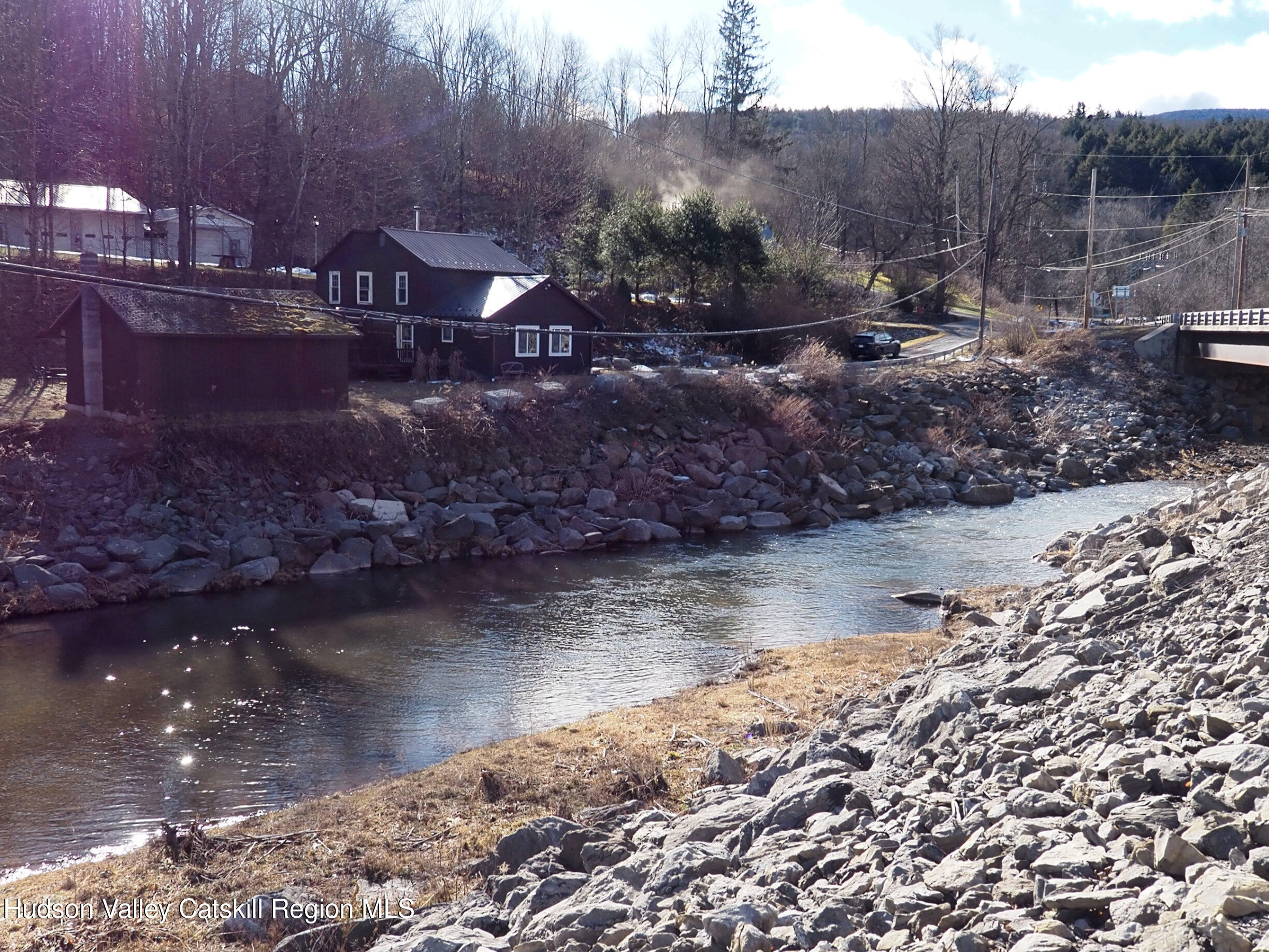 23 Harter Road West Kill, NY 12492 - Photo 3 of 36 P1110171