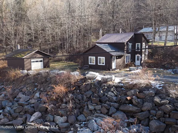 $349,000 | 23 Harter Road, West Kill, NY 12492