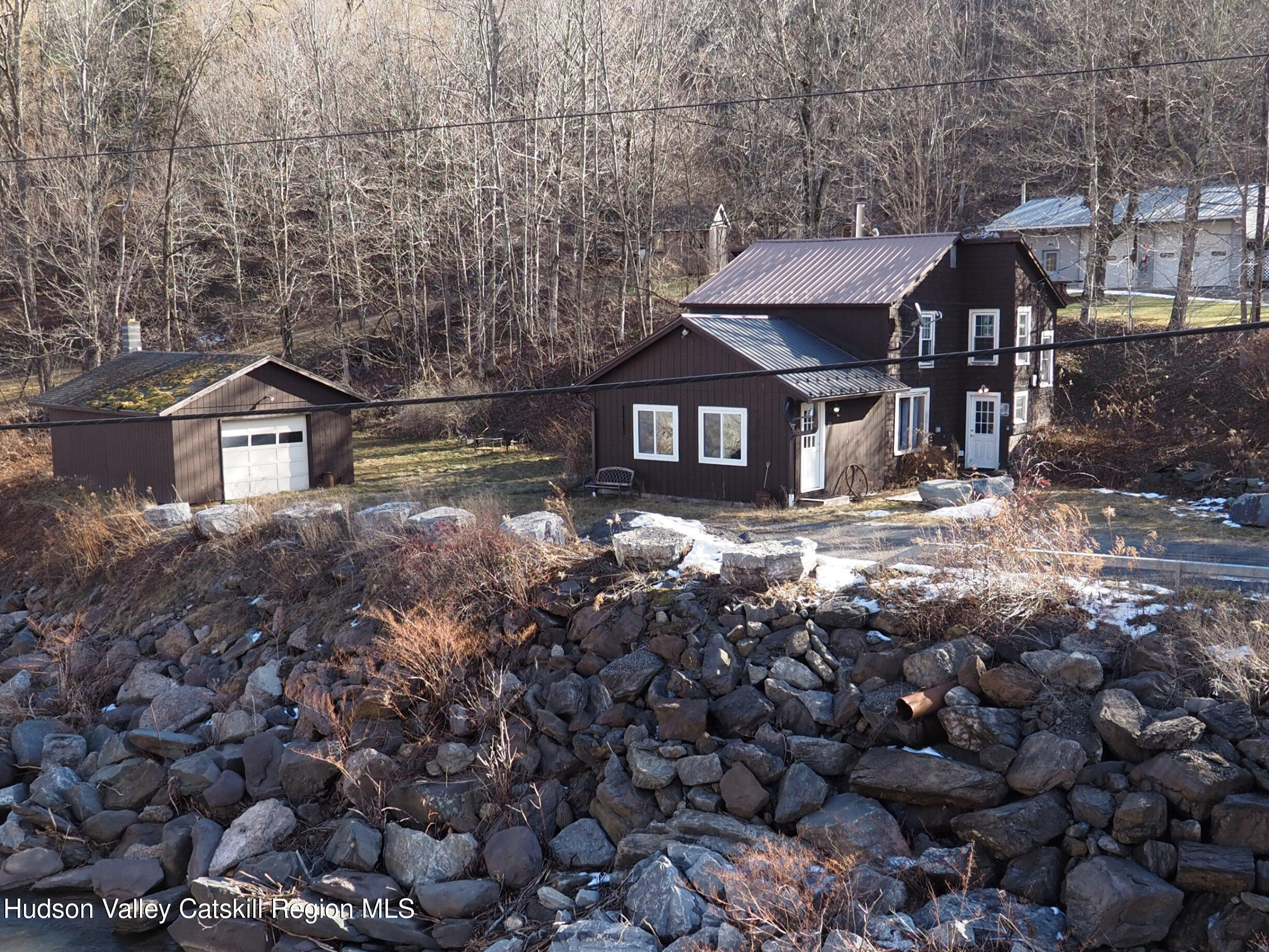 23 Harter Road West Kill, NY 12492 - Photo 34 of 36 P1110170