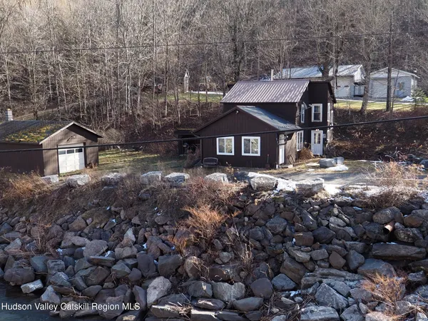 $349,000 | 23 Harter Road, West Kill, NY 12492