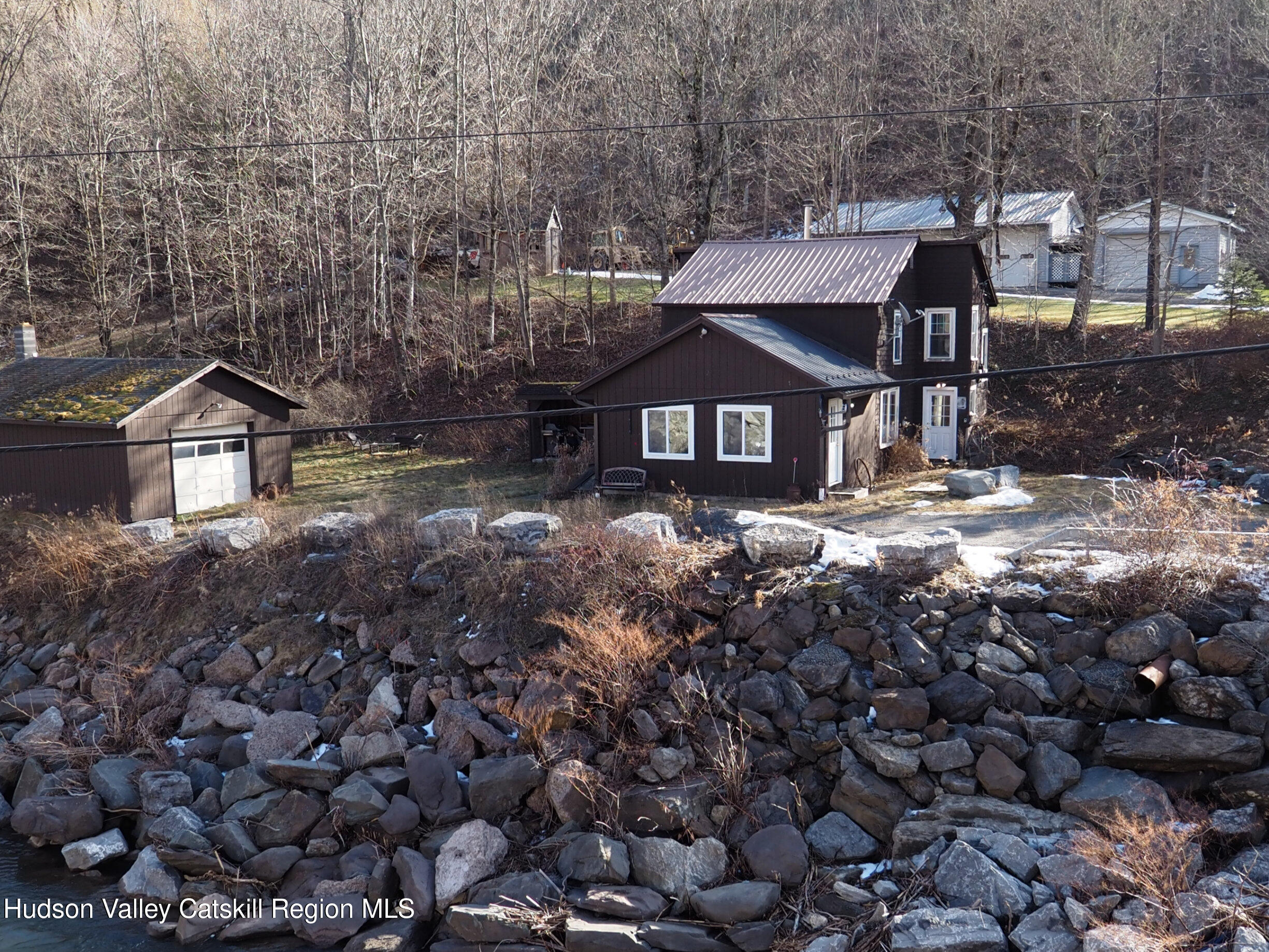 23 Harter Road West Kill, NY 12492 - Photo 35 of 36 P1110173