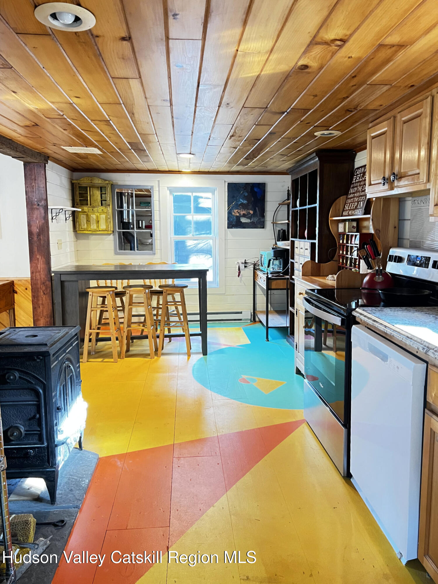 23 Harter Road West Kill, NY 12492 - Photo 7 of 36 IMG_3550