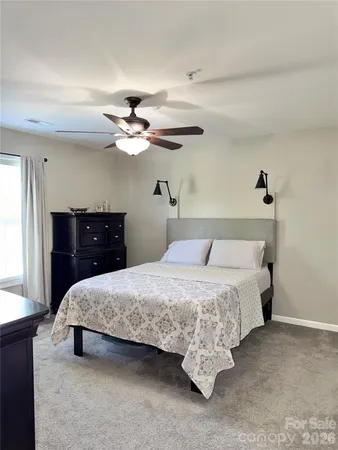 $215,000 | 3991 Town Center Road, Harrisburg, NC 28075