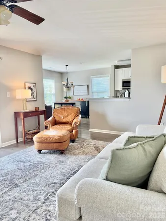 $215,000 | 3991 Town Center Road, Harrisburg, NC 28075