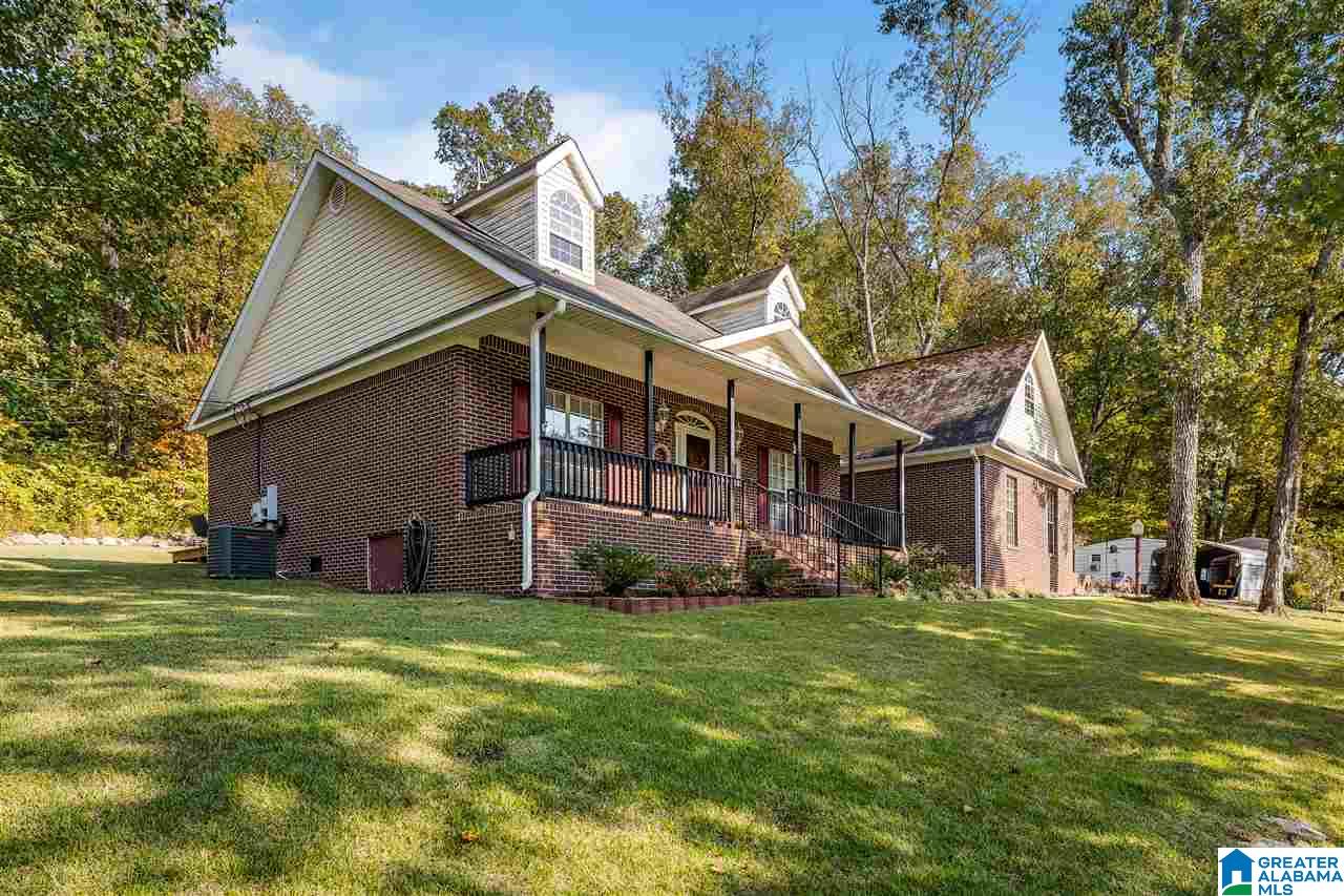 5901 Miles Spring Road Pinson, AL 35126 - Photo 6 of 36