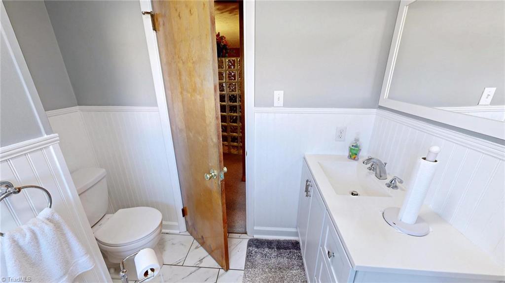 5386 Braxton Craven Road Trinity, NC 27370 - Photo 28 of 36 Gallery Image 28