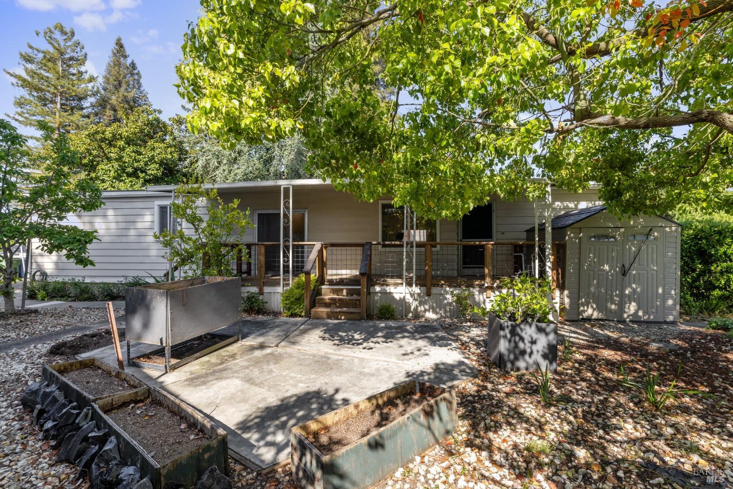 24 Hemlock Court Rohnert Park, CA 94928 - Photo 1 of 1 Gallery Image 1
