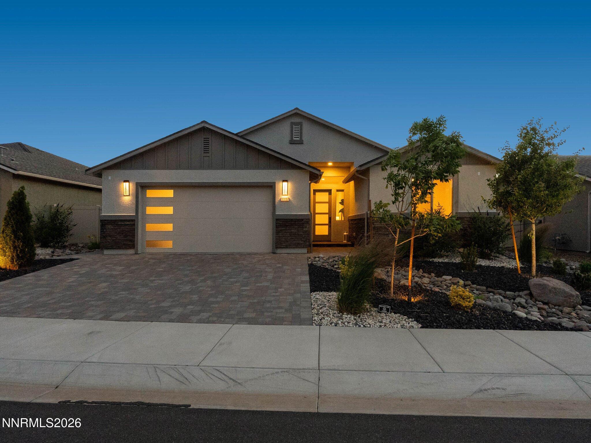 11197 Grazing Cattle Lane Reno, NV 89521 - Photo 54 of 54 11197 Grazing Cattle Ln-100
