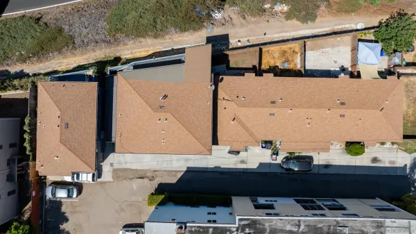 $2,790,000 | 3245-57 Bramson Place, San Diego, CA 92104