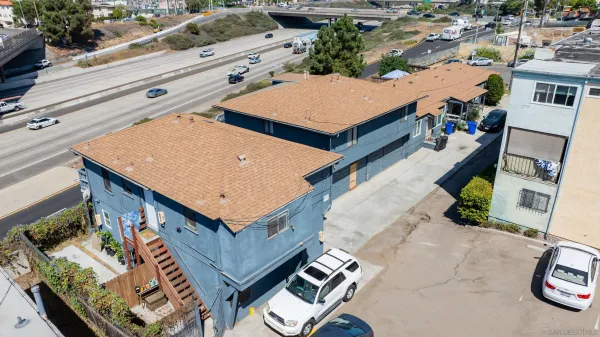 $2,790,000 | 3245-57 Bramson Place, San Diego, CA 92104